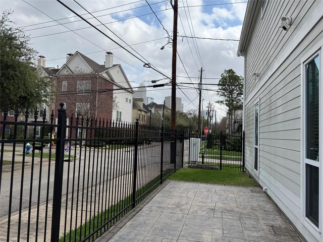 1908 Bailey Street, Houston, TX 77006