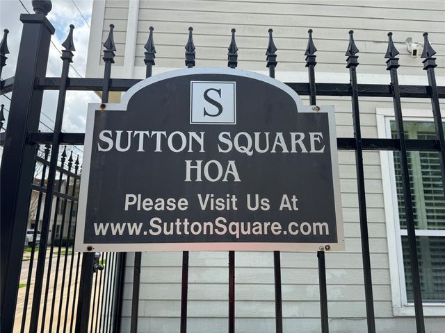 1908 Bailey Street, Houston, TX 77006