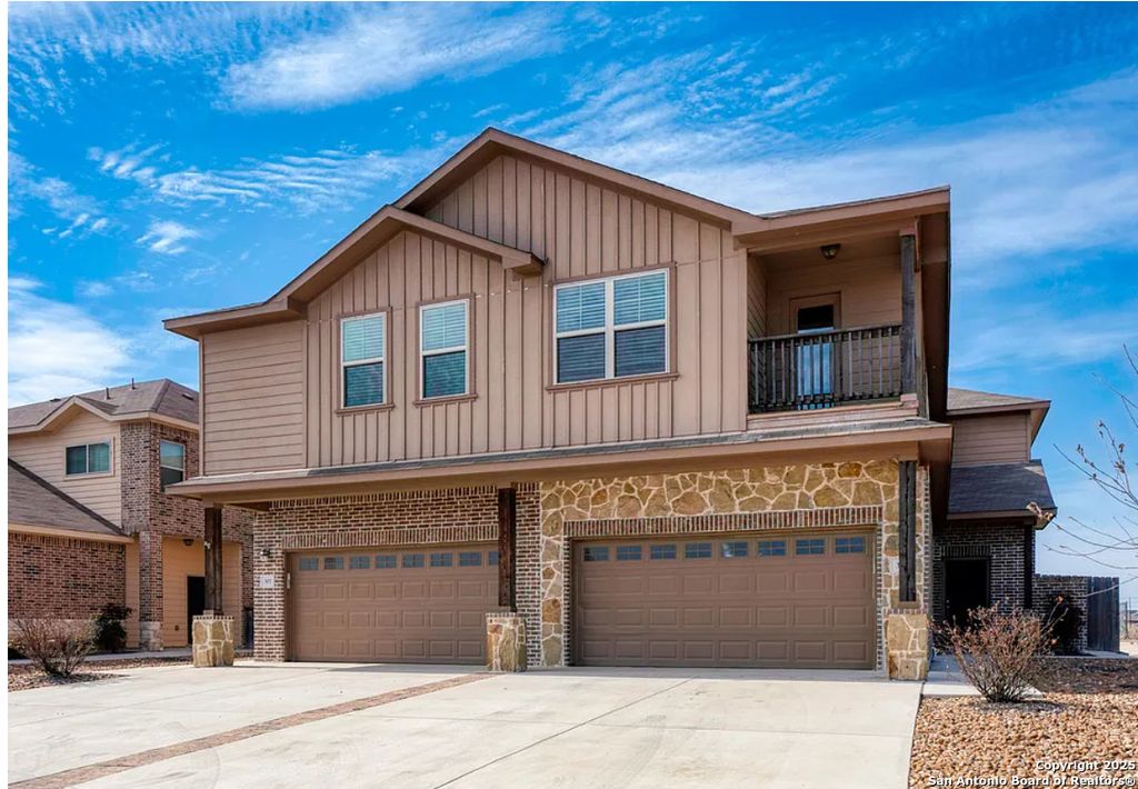 307 Creekside, New Braunfels, TX 78130