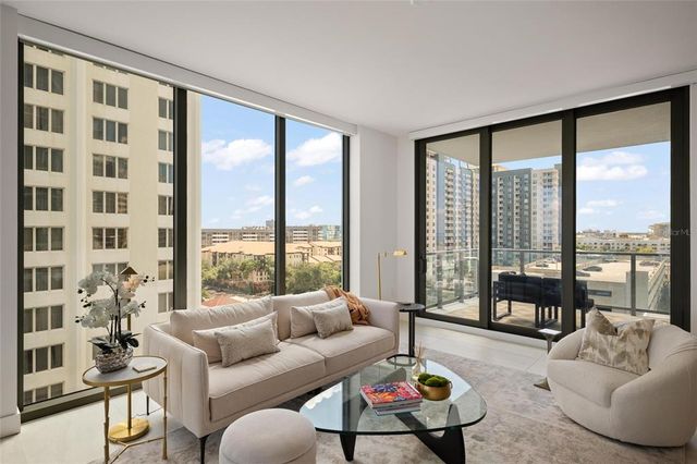 301 1ST STREET S 807, St Petersburg, FL 33701
