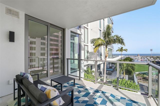 301 1ST STREET S 807, St Petersburg, FL 33701