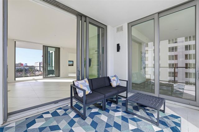 301 1ST STREET S 807, St Petersburg, FL 33701