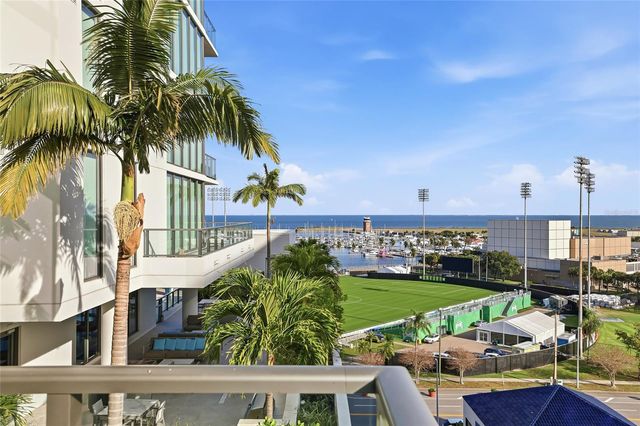 301 1ST STREET S 807, St Petersburg, FL 33701