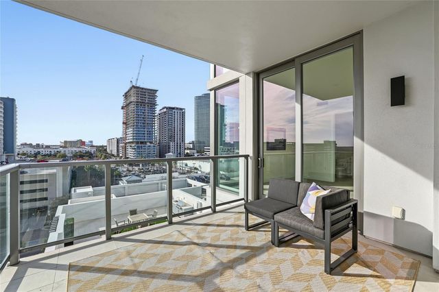 301 1ST STREET S 807, St Petersburg, FL 33701