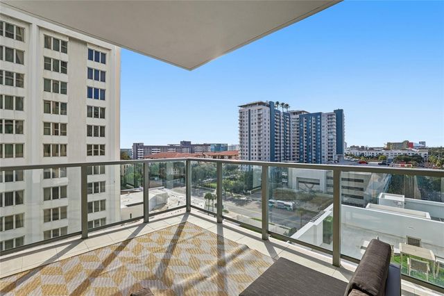 301 1ST STREET S 807, St Petersburg, FL 33701