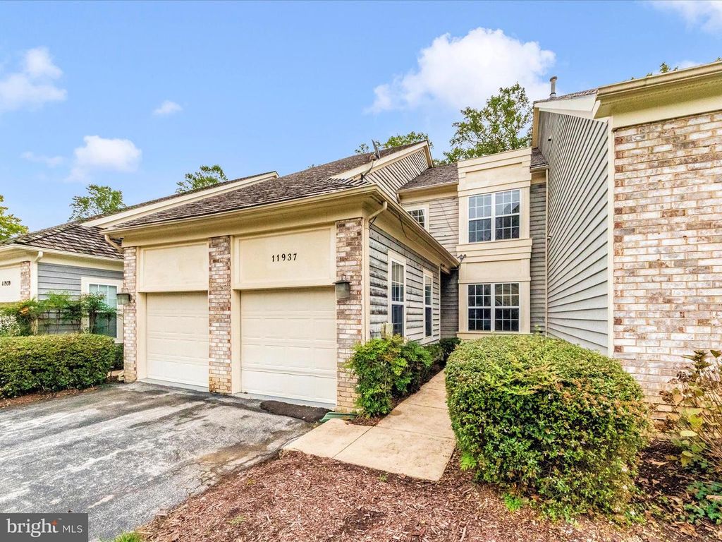 11937 SAINT FRANCIS WAY, Bowie, MD 20721