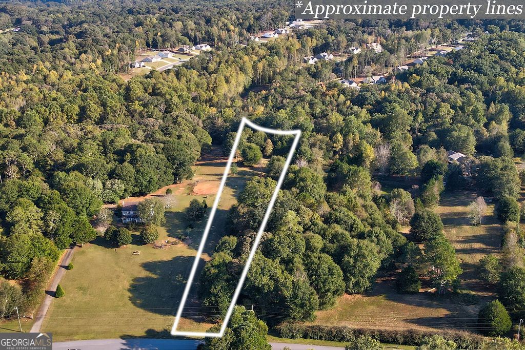 2455 Bear Creek Road, Statham, GA 30666 — photo 2