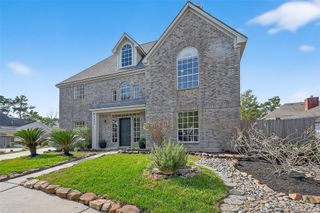 6203 Cotton Field Lane, Katy, TX 77449