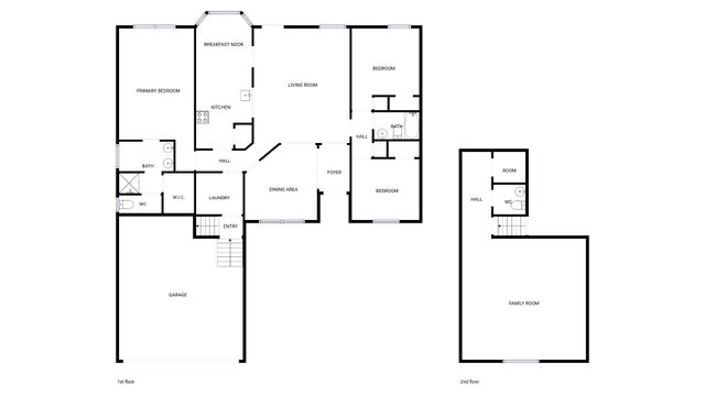 353 Chestnut Grove Ct, Clarksville, TN 37042