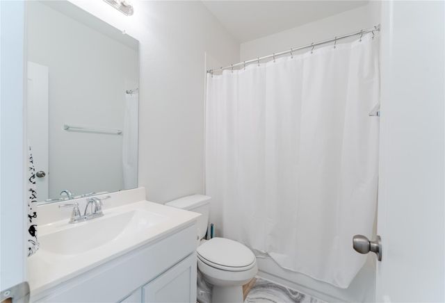 8439 Red Shiner Way, Fulshear, TX 77441