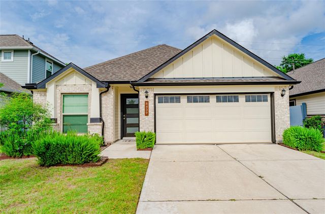 8439 Red Shiner Way, Fulshear, TX 77441