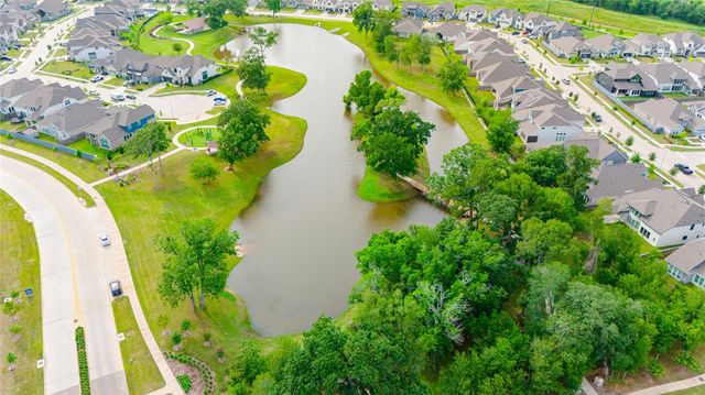 8439 Red Shiner Way, Fulshear, TX 77441
