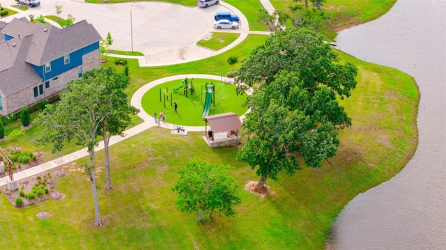 8439 Red Shiner Way, Fulshear, TX 77441