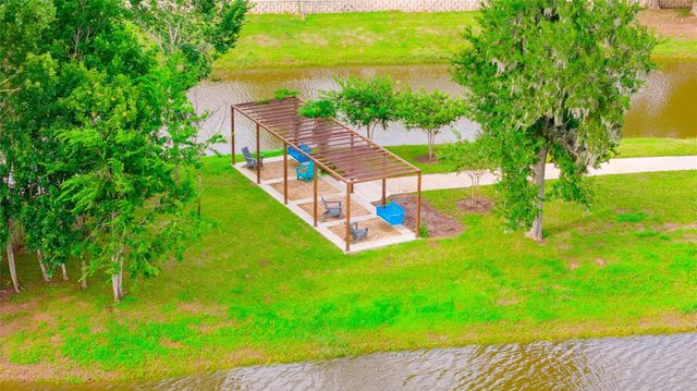 8439 Red Shiner Way, Fulshear, TX 77441