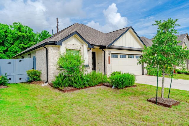8439 Red Shiner Way, Fulshear, TX 77441