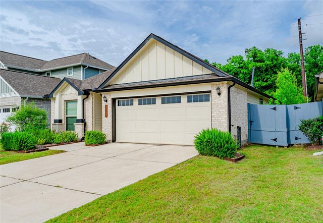 8439 Red Shiner Way, Fulshear, TX 77441