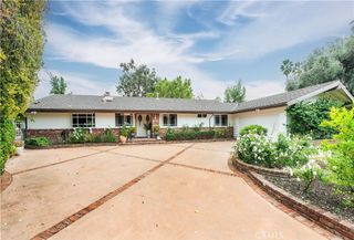 16722 Knollwood Drive, Granada Hills, CA 91344