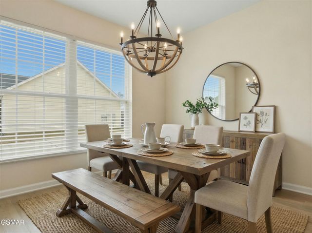 1842 Country Meadows Drive, Sevierville, TN 37862