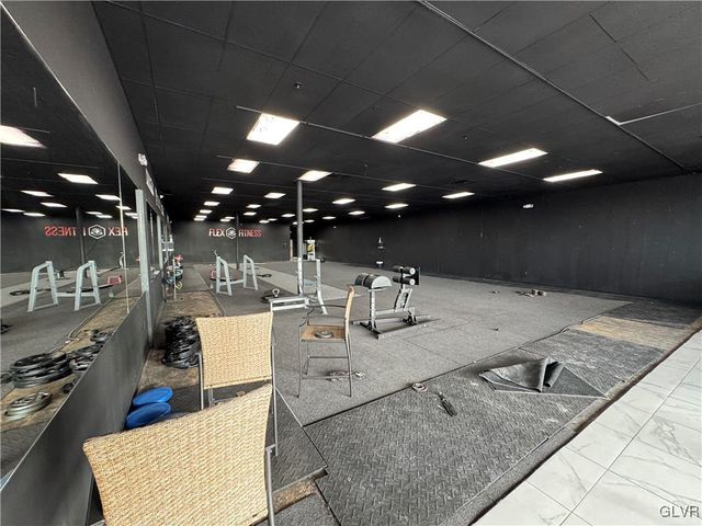 1231 Airport Road 4900sf, Allentown City, PA 18109
