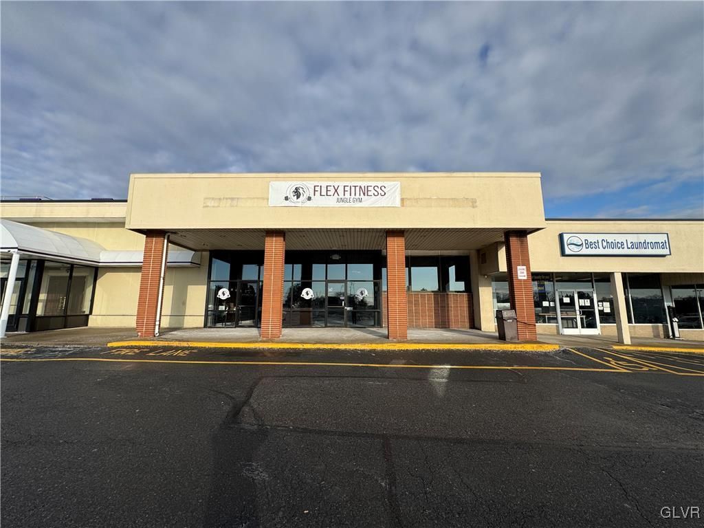 1231 Airport Road 4900sf, Allentown City, PA 18109