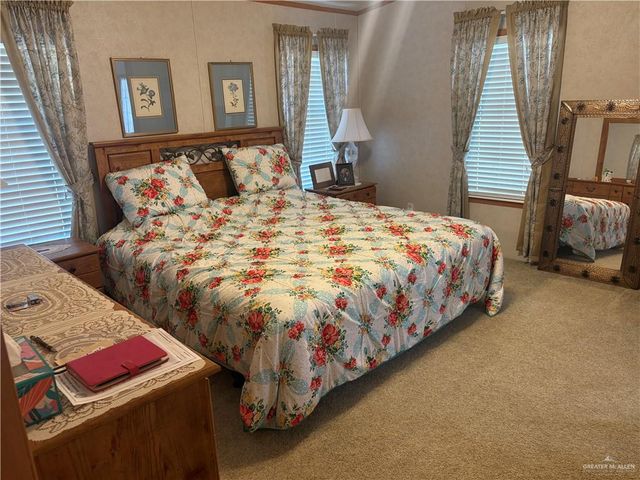 2025 Kelly Avenue, Mission, TX 78572