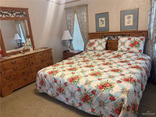 2025 Kelly Avenue, Mission, TX 78572