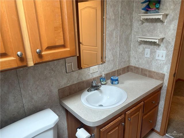 2025 Kelly Avenue, Mission, TX 78572