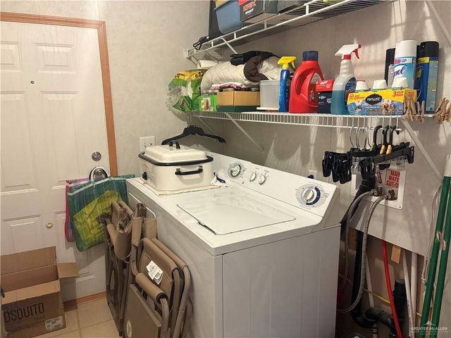 2025 Kelly Avenue, Mission, TX 78572