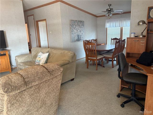 2025 Kelly Avenue, Mission, TX 78572