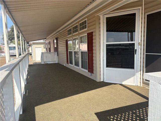 2025 Kelly Avenue, Mission, TX 78572