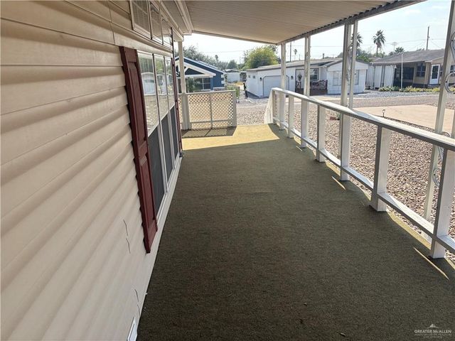 2025 Kelly Avenue, Mission, TX 78572