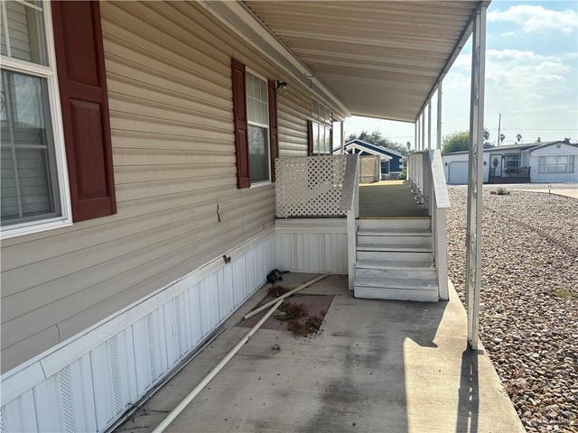 2025 Kelly Avenue, Mission, TX 78572