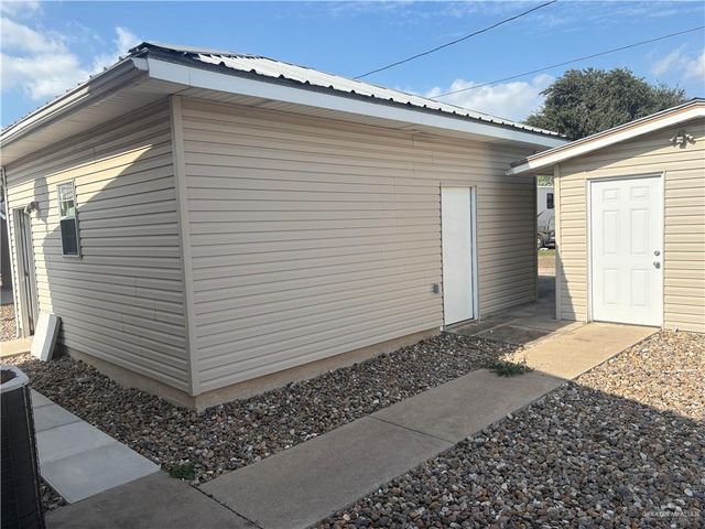 2025 Kelly Avenue, Mission, TX 78572