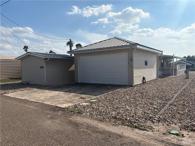 2025 Kelly Avenue, Mission, TX 78572