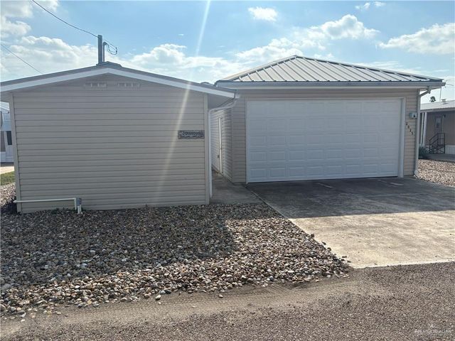 2025 Kelly Avenue, Mission, TX 78572