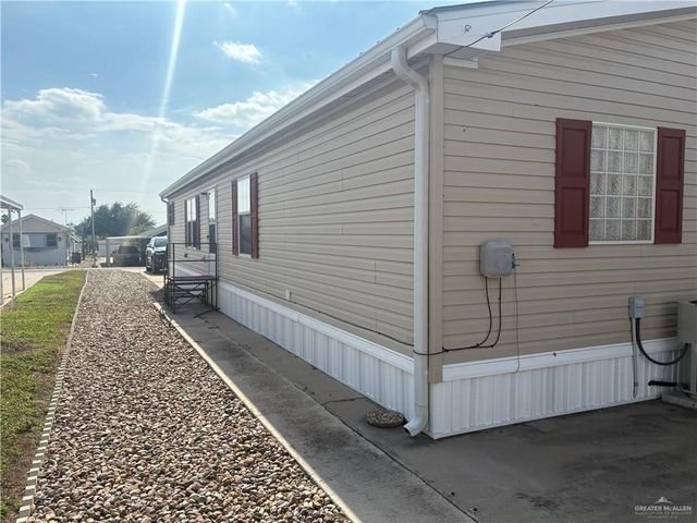 2025 Kelly Avenue, Mission, TX 78572