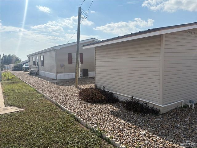 2025 Kelly Avenue, Mission, TX 78572