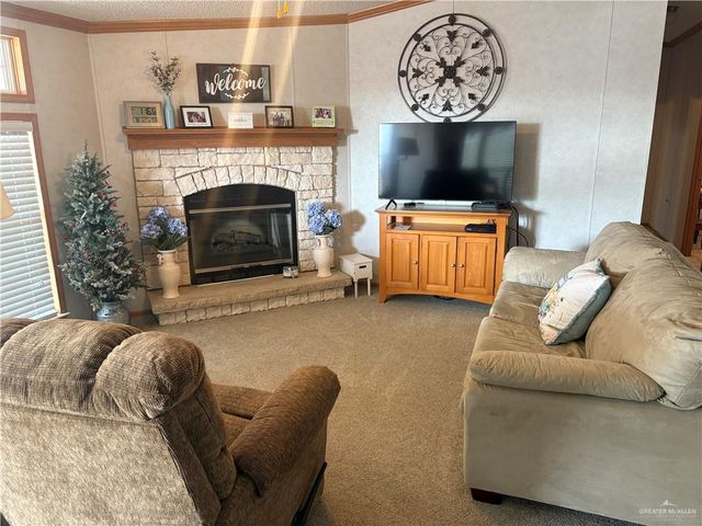 2025 Kelly Avenue, Mission, TX 78572