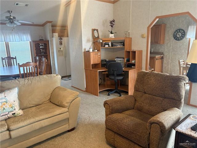 2025 Kelly Avenue, Mission, TX 78572