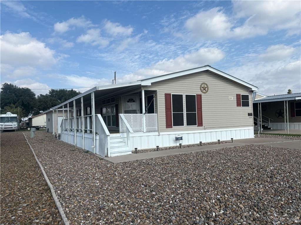 2025 Kelly Avenue, Mission, TX 78572