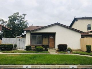 4512 Donner Court, Montclair, CA 91763