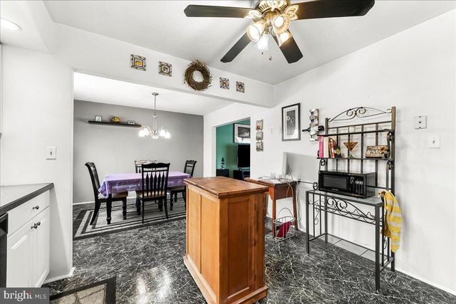 218 RIVERVIEW AVE, Ridley Park, PA 19078