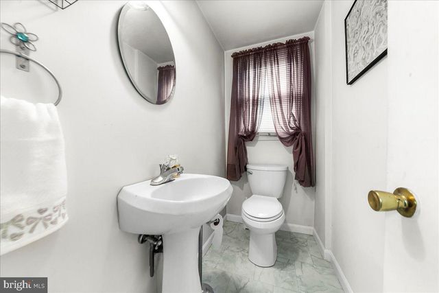 218 RIVERVIEW AVE, Ridley Park, PA 19078