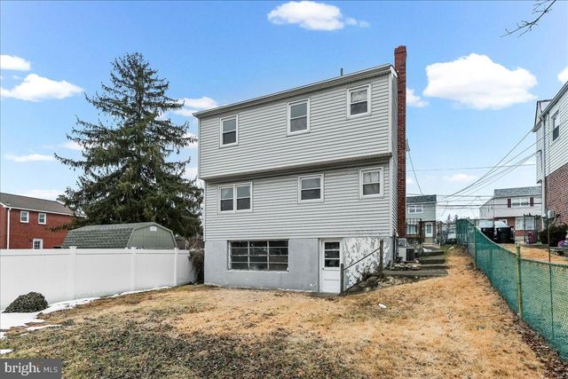 218 RIVERVIEW AVE, Ridley Park, PA 19078