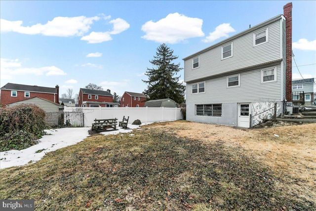 218 RIVERVIEW AVE, Ridley Park, PA 19078