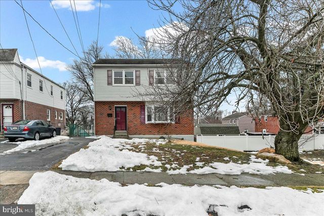 218 RIVERVIEW AVE, Ridley Park, PA 19078