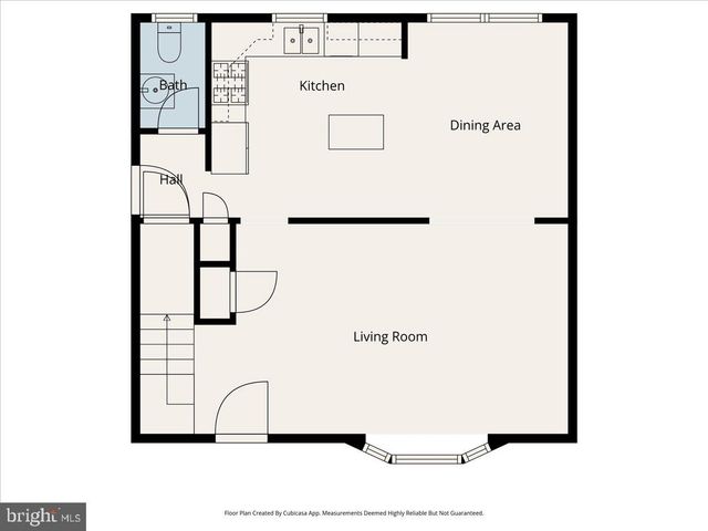 218 RIVERVIEW AVE, Ridley Park, PA 19078