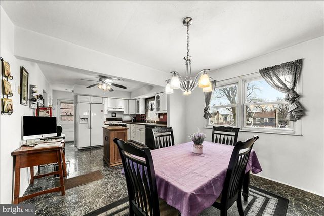 218 RIVERVIEW AVE, Ridley Park, PA 19078