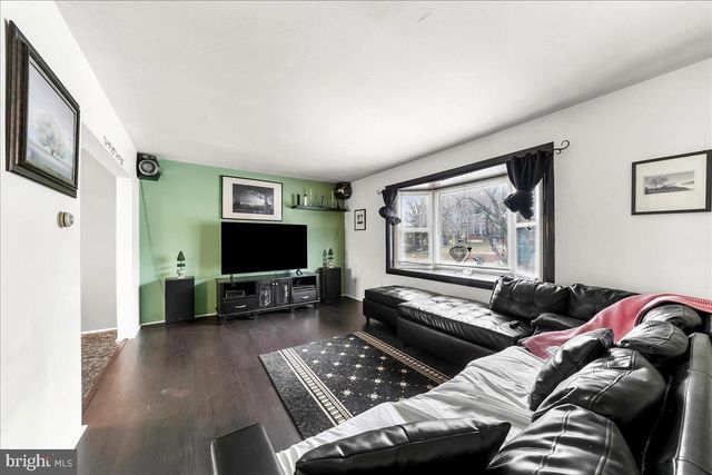 218 RIVERVIEW AVE, Ridley Park, PA 19078