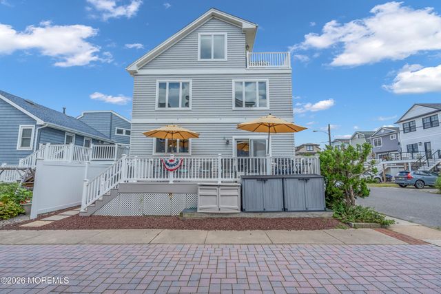 573 Tarpon Avenue, Manasquan, NJ 08736